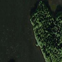 Satellite imagery of Pappikallio, FI