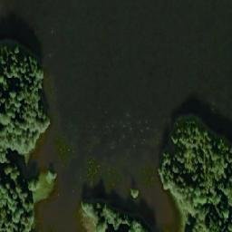 Satellite imagery of Pappikallio, FI