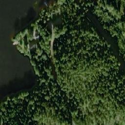 Satellite imagery of Pykäläniemi, FI