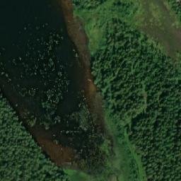 Satellite imagery of Tuliniemi, FI