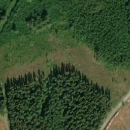 Satellite imagery of Haukkaniemi, FI
