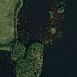 Satellite imagery of Haukkaniemi, FI