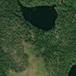Satellite imagery of Karhuniemi, FI