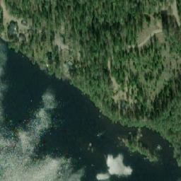 Satellite imagery of Elsankivi, FI