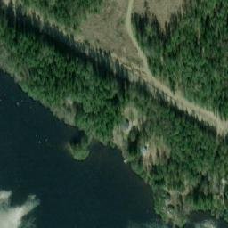 Satellite imagery of Pönttösaari, FI