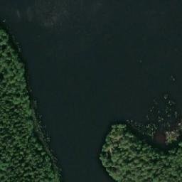 Satellite imagery of Mustaniemi, FI