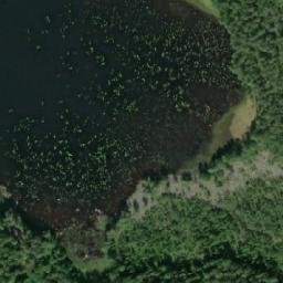 Satellite imagery of Kiesinkivi, FI