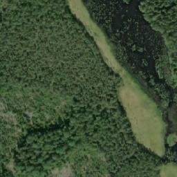 Satellite imagery of Pitkäniemi, FI