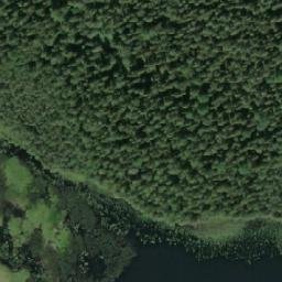 Satellite imagery of Pitkäniemi, FI