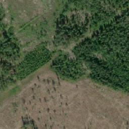 Satellite imagery of Pirunkirkko, FI