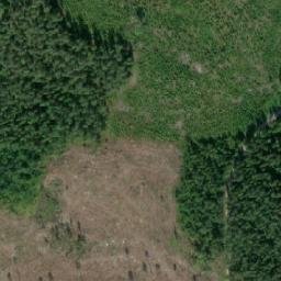 Satellite imagery of Pirunkirkko, FI