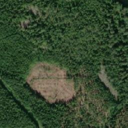 Satellite imagery of Hiiliniemet, FI