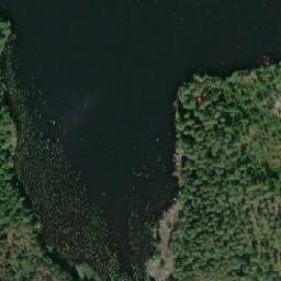 Satellite imagery of Aittoniemi, FI