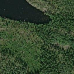 Satellite imagery of Aittoniemi, FI