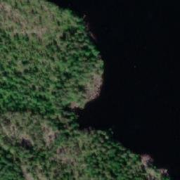 Satellite imagery of Syväniemi, FI