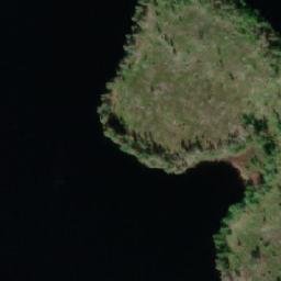 Satellite imagery of Syväniemi, FI