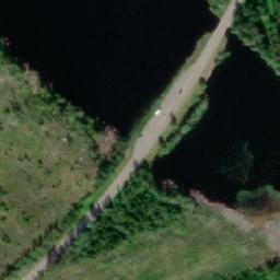 Satellite imagery of Syväniemi, FI