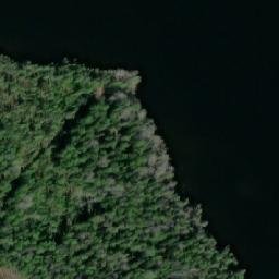 Satellite imagery of Hiekkaniemi, FI