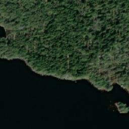 Satellite imagery of Hiekkaniemi, FI