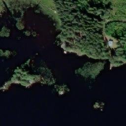 Satellite imagery of Kiviniemi, FI