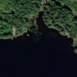 Satellite imagery of Kiviniemi, FI