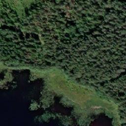 Satellite imagery of Kallioniemi, FI