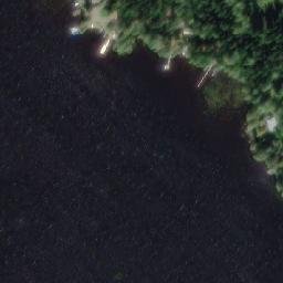 Satellite imagery of Kokkoniemi, FI