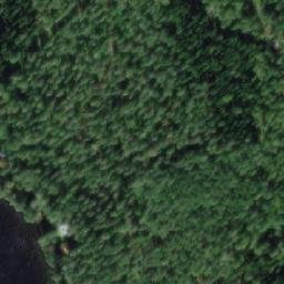 Satellite imagery of Kokkoniemi, FI