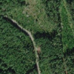 Satellite imagery of Kokkoniemi, FI
