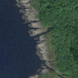 Satellite imagery of Raudneset, NO