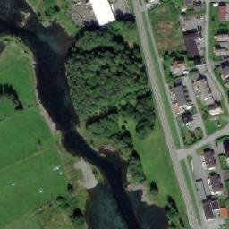 Satellite imagery of Eliasneset, NO