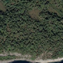 Satellite imagery of Skarvehammaren, NO