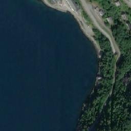 Satellite imagery of Vikaneset, NO