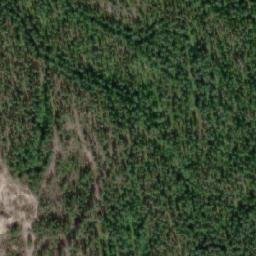 Satellite imagery of Pitkäharju, FI