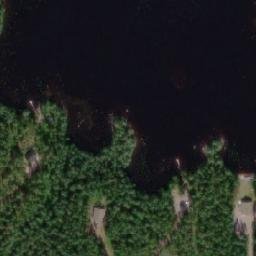 Satellite imagery of Kiviniemi, FI