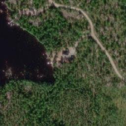 Satellite imagery of Kiviniemi, FI