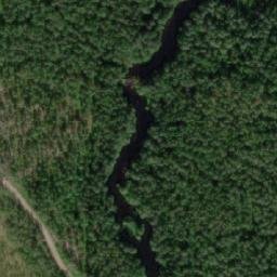 Satellite imagery of Kiviniemi, FI