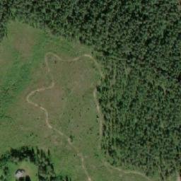 Satellite imagery of Hirviharju, FI