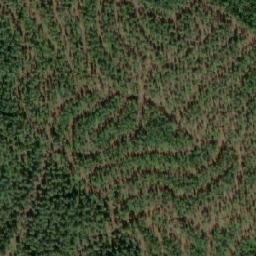 Satellite imagery of Hirviharju, FI