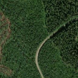 Satellite imagery of Hirviharju, FI