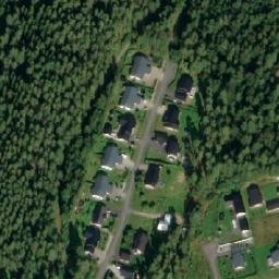 Satellite imagery of Kylmäniemi, FI