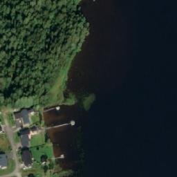 Satellite imagery of Kylmäniemi, FI