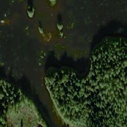 Satellite imagery of Pappikallio, FI