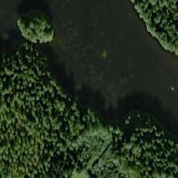 Satellite imagery of Pappikallio, FI