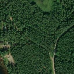 Satellite imagery of Tuliniemi, FI