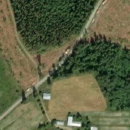 Satellite imagery of Haukkaniemi, FI