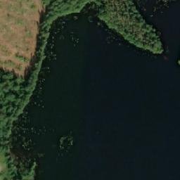Satellite imagery of Haukkaniemi, FI