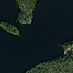 Satellite imagery of Haukkaniemi, FI