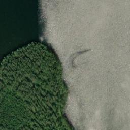 Satellite imagery of Kurkiniemi, FI