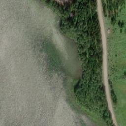 Satellite imagery of Lapinniemi, FI